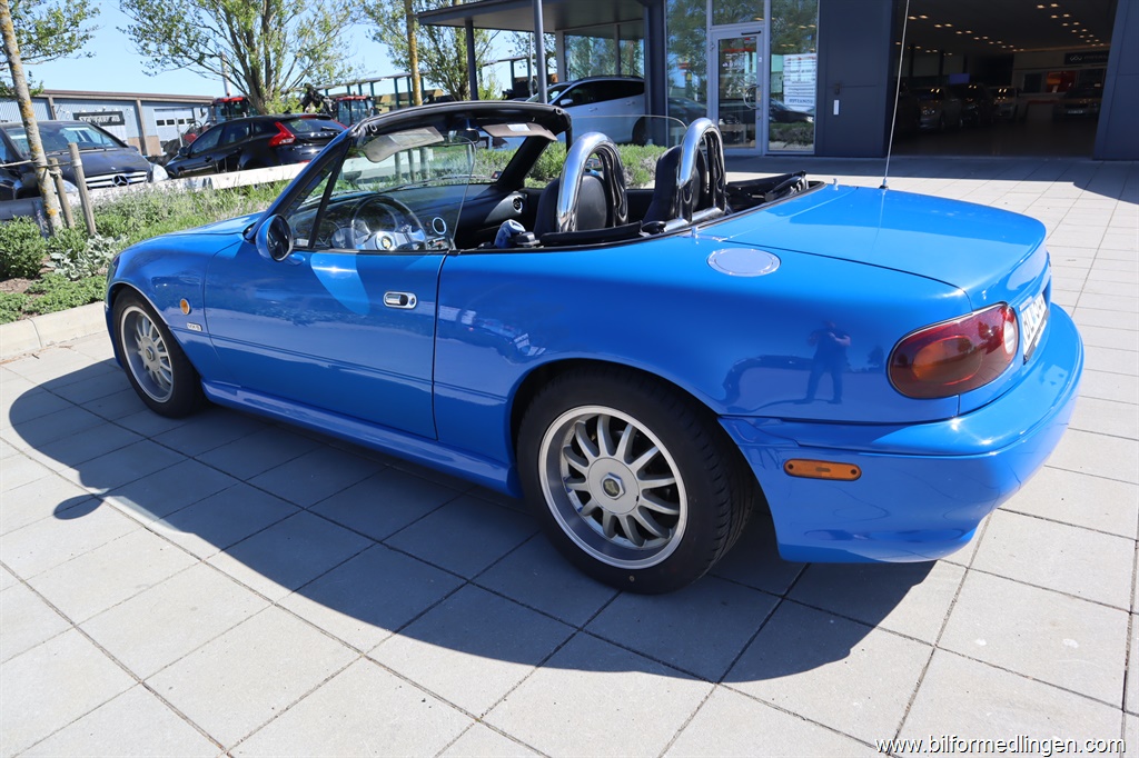 Bild 9 på Mazda MX-5