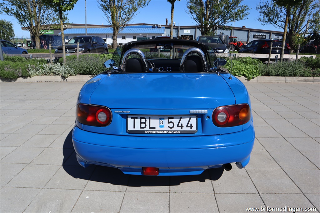 Bild 10 på Mazda MX-5