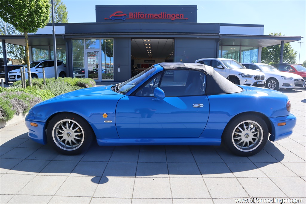 Bild 11 på Mazda MX-5