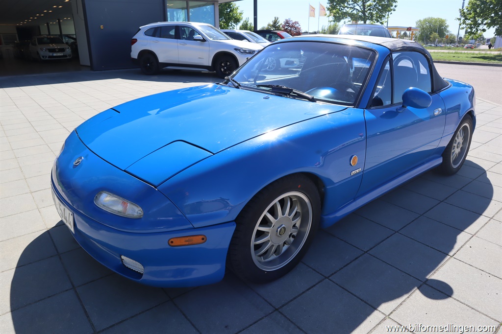 Bild 12 på Mazda MX-5