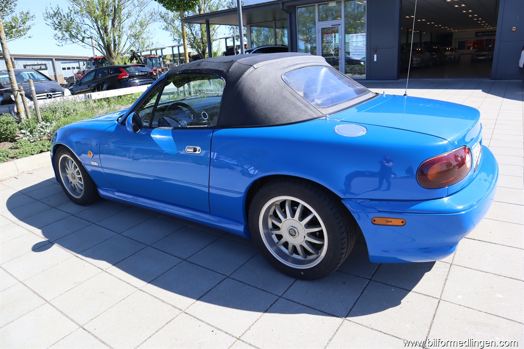 Bild 13 på Mazda MX-5