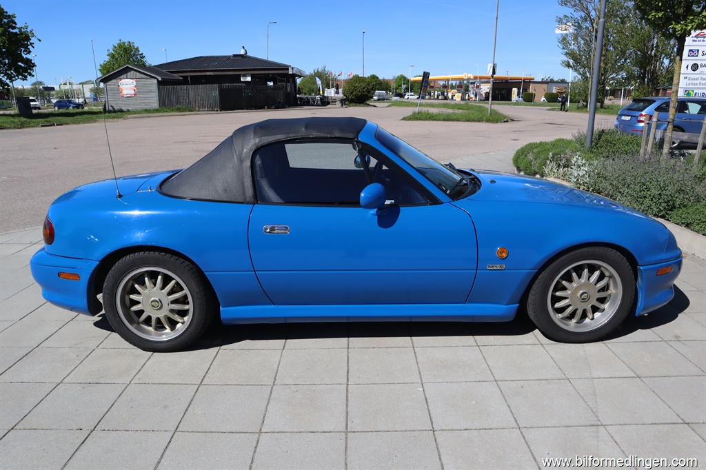 Bild 14 på Mazda MX-5