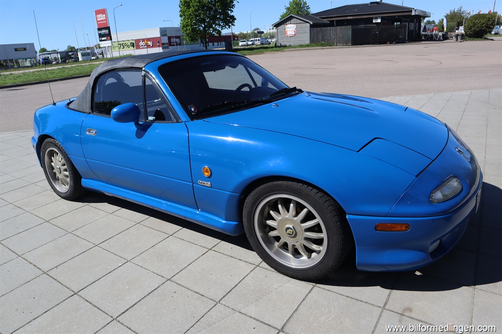 Bild 15 på Mazda MX-5