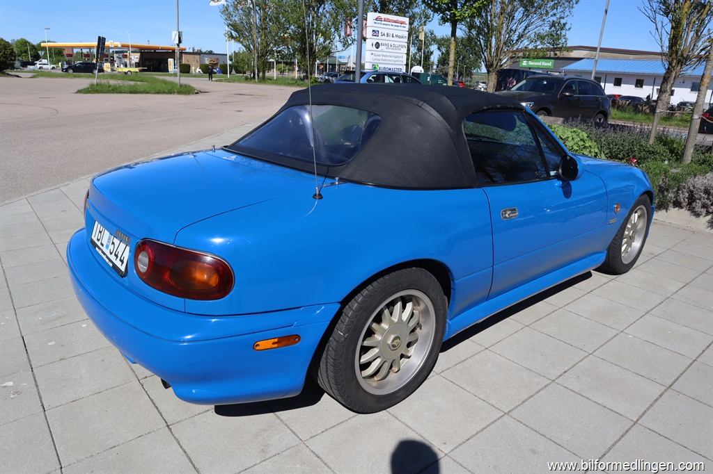 Bild 16 på Mazda MX-5