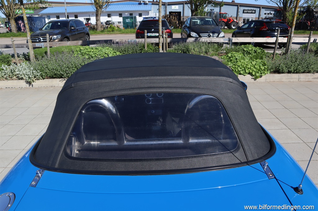 Bild 17 på Mazda MX-5