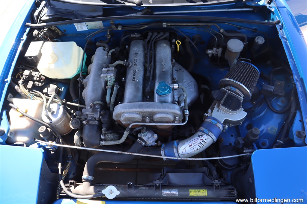 Bild 18 på Mazda MX-5