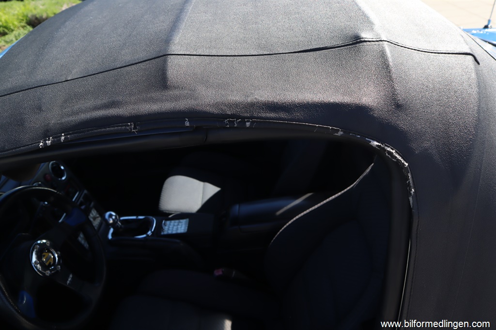 Bild 24 på Mazda MX-5