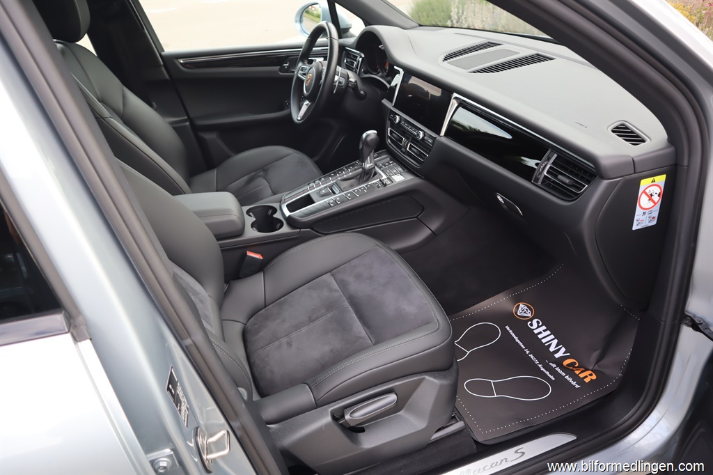 Bild 4 på Porsche Macan