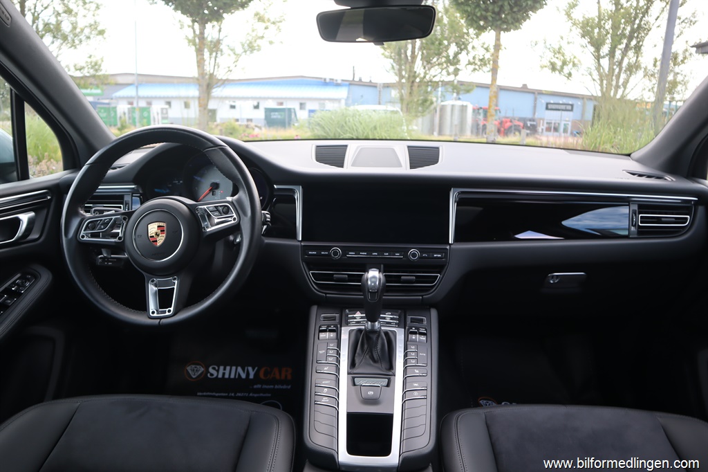 Bild 5 på Porsche Macan