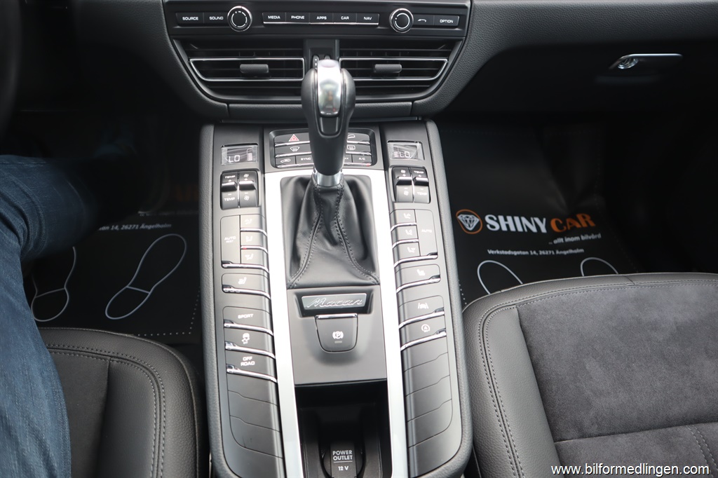 Bild 7 på Porsche Macan