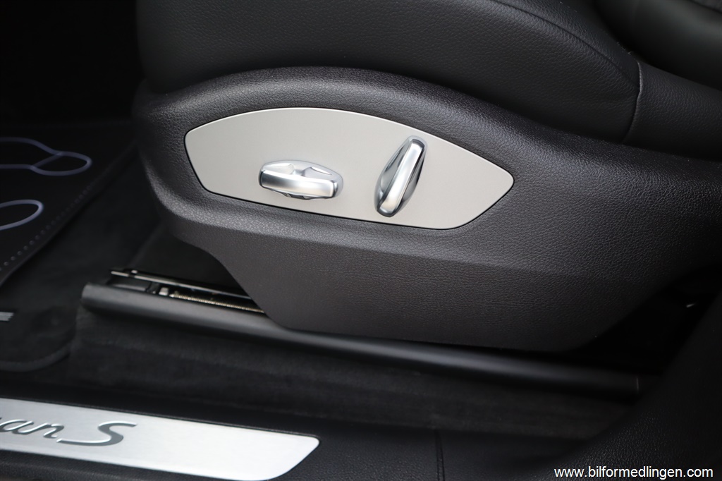 Bild 13 på Porsche Macan