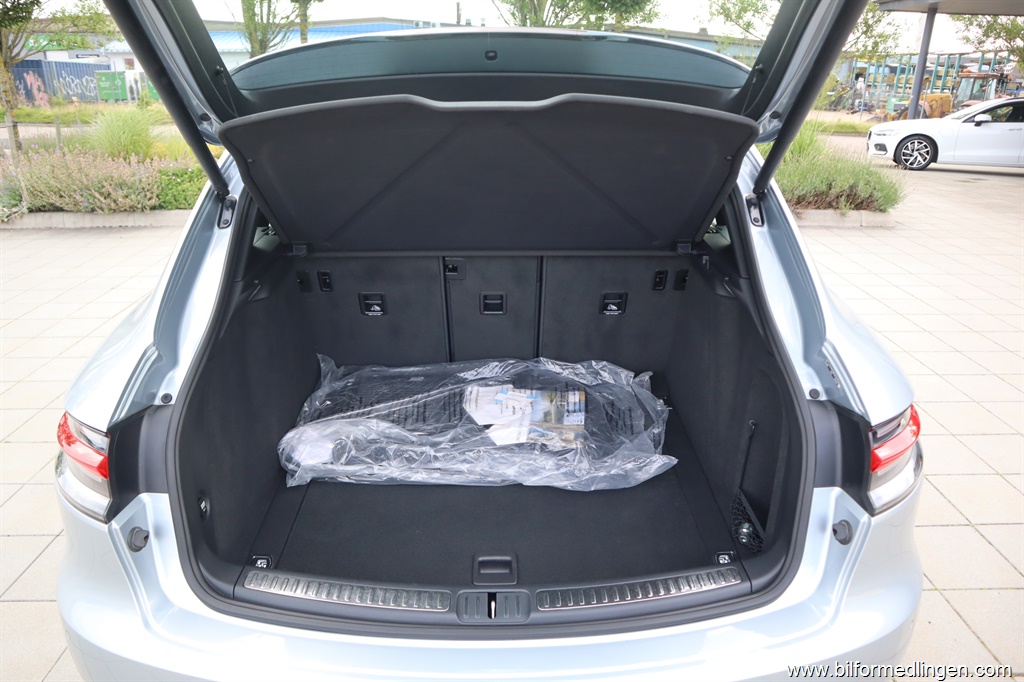 Bild 14 på Porsche Macan