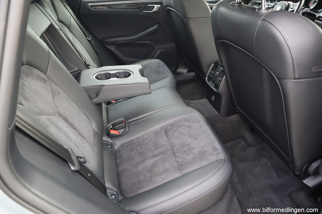 Bild 15 på Porsche Macan