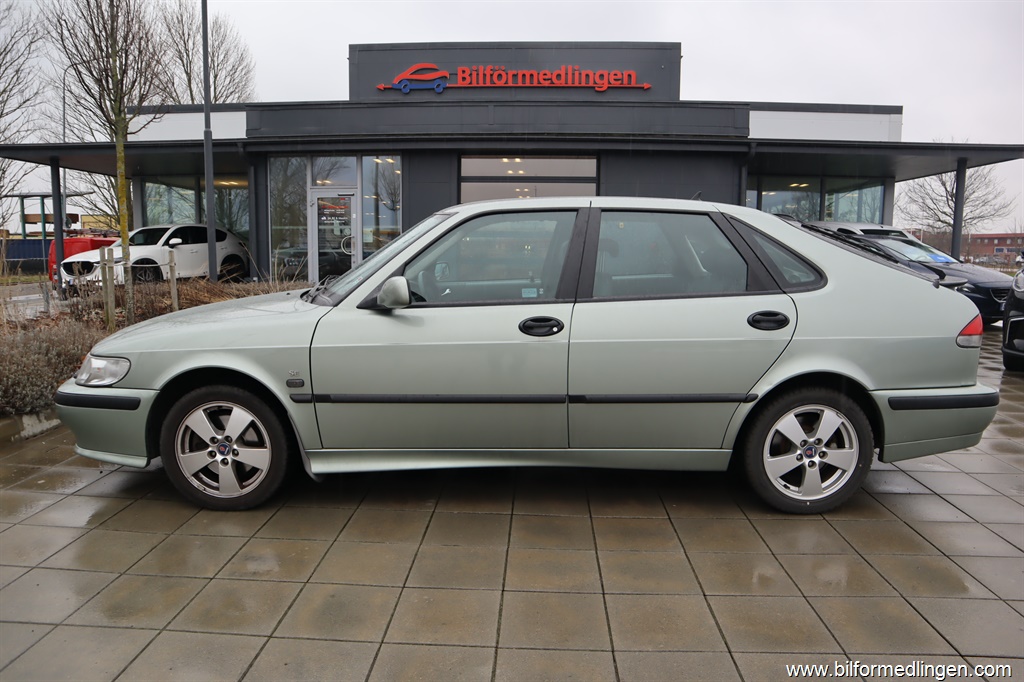 Bild 1 på Saab 9-3
