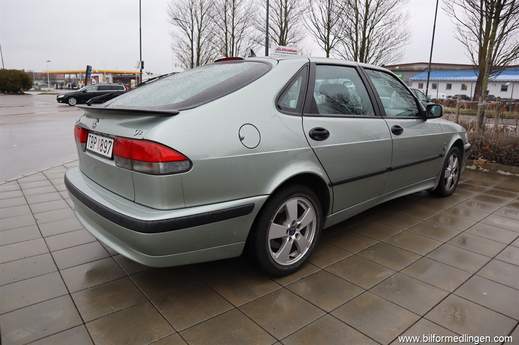 Bild 3 på Saab 9-3
