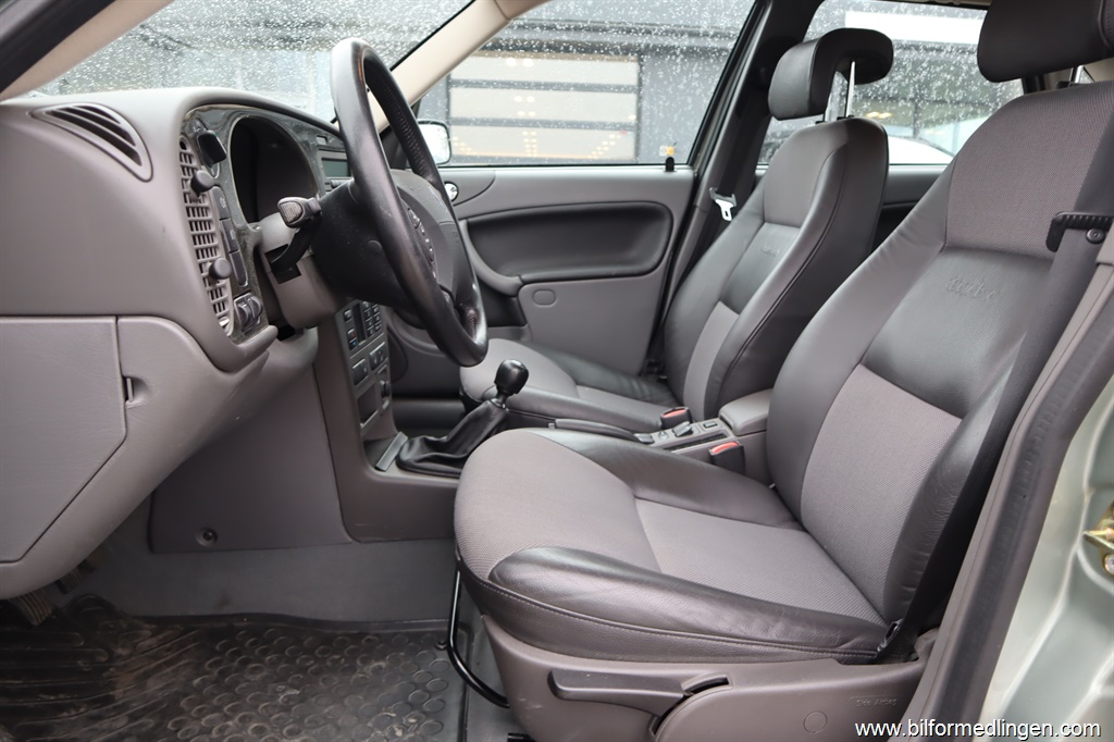Bild 4 på Saab 9-3