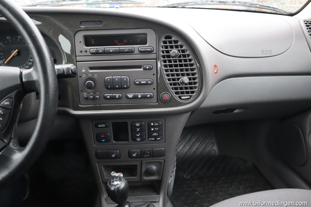 Bild 7 på Saab 9-3