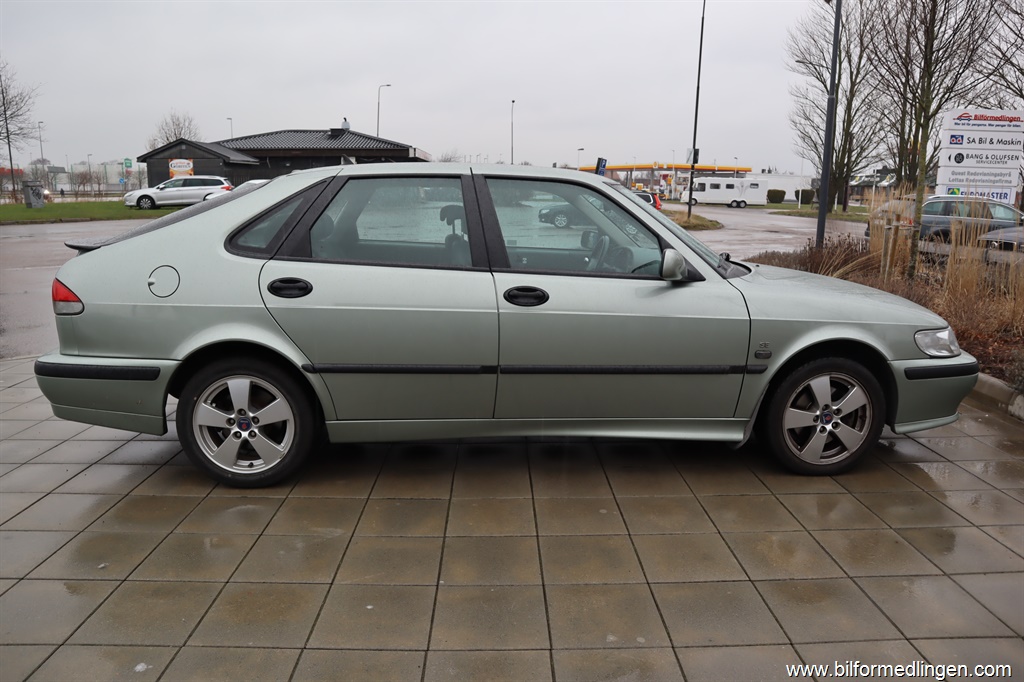 Bild 8 på Saab 9-3