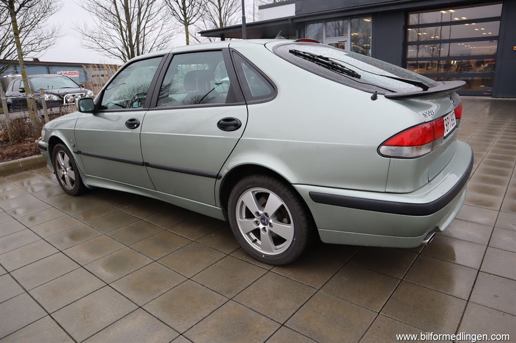 Bild 10 på Saab 9-3