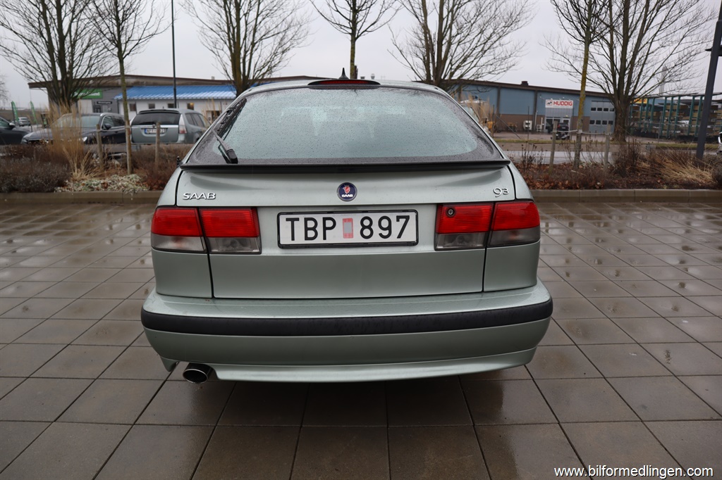 Bild 11 på Saab 9-3