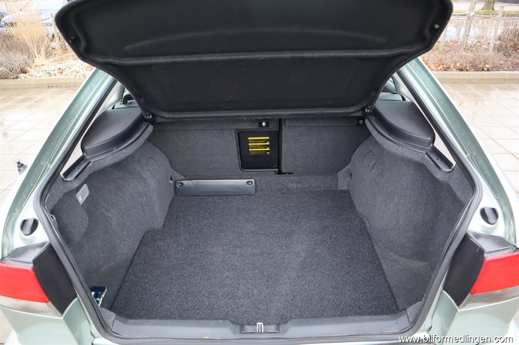 Bild 12 på Saab 9-3