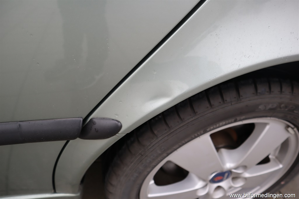 Bild 13 på Saab 9-3