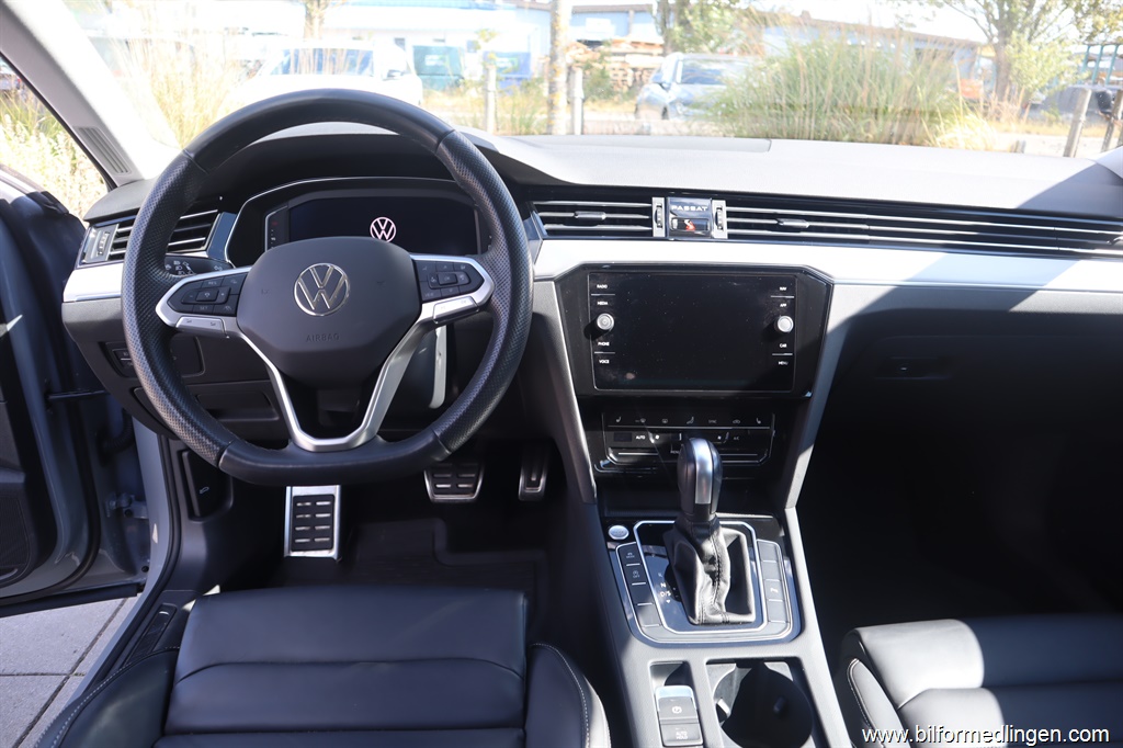 Bild 5 på Volkswagen Passat