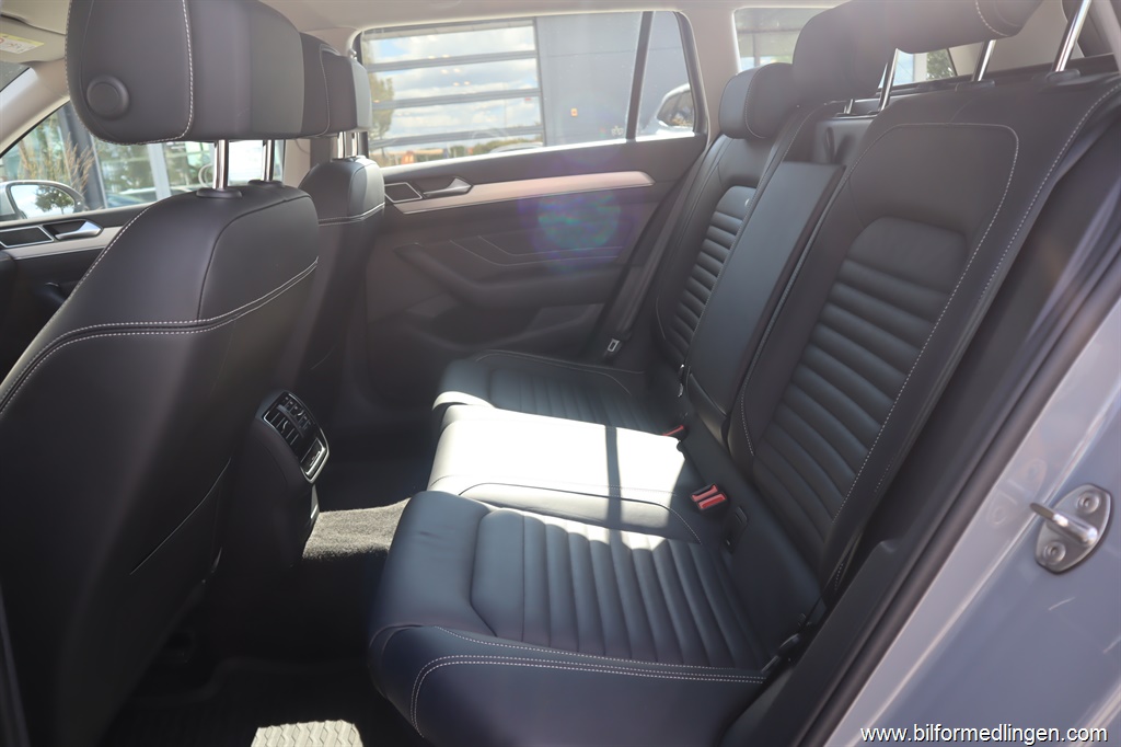 Bild 6 på Volkswagen Passat