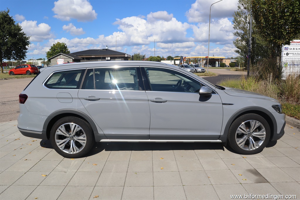 Bild 7 på Volkswagen Passat