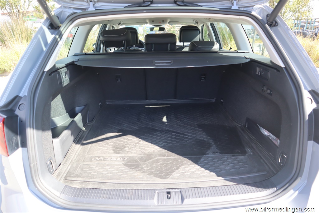 Bild 11 på Volkswagen Passat