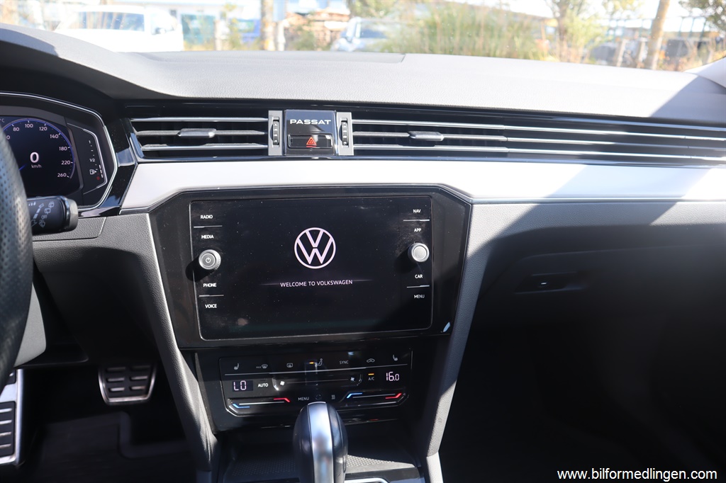 Bild 13 på Volkswagen Passat