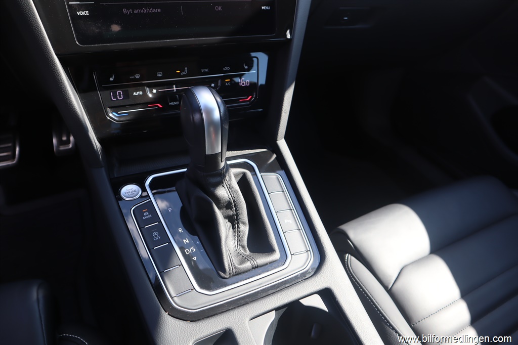 Bild 14 på Volkswagen Passat