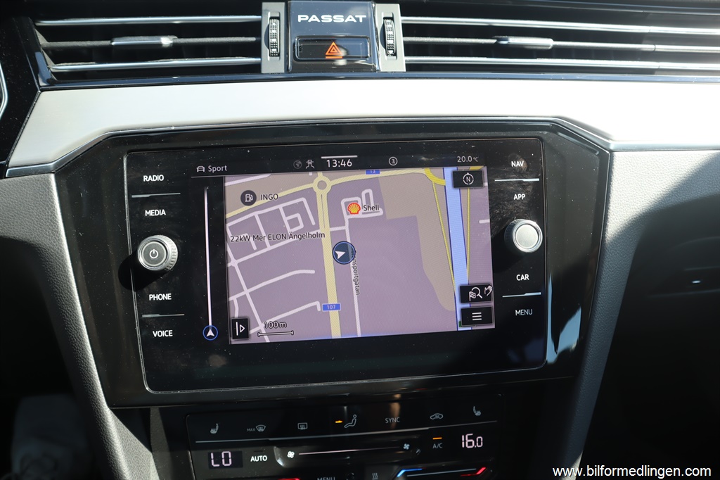 Bild 15 på Volkswagen Passat