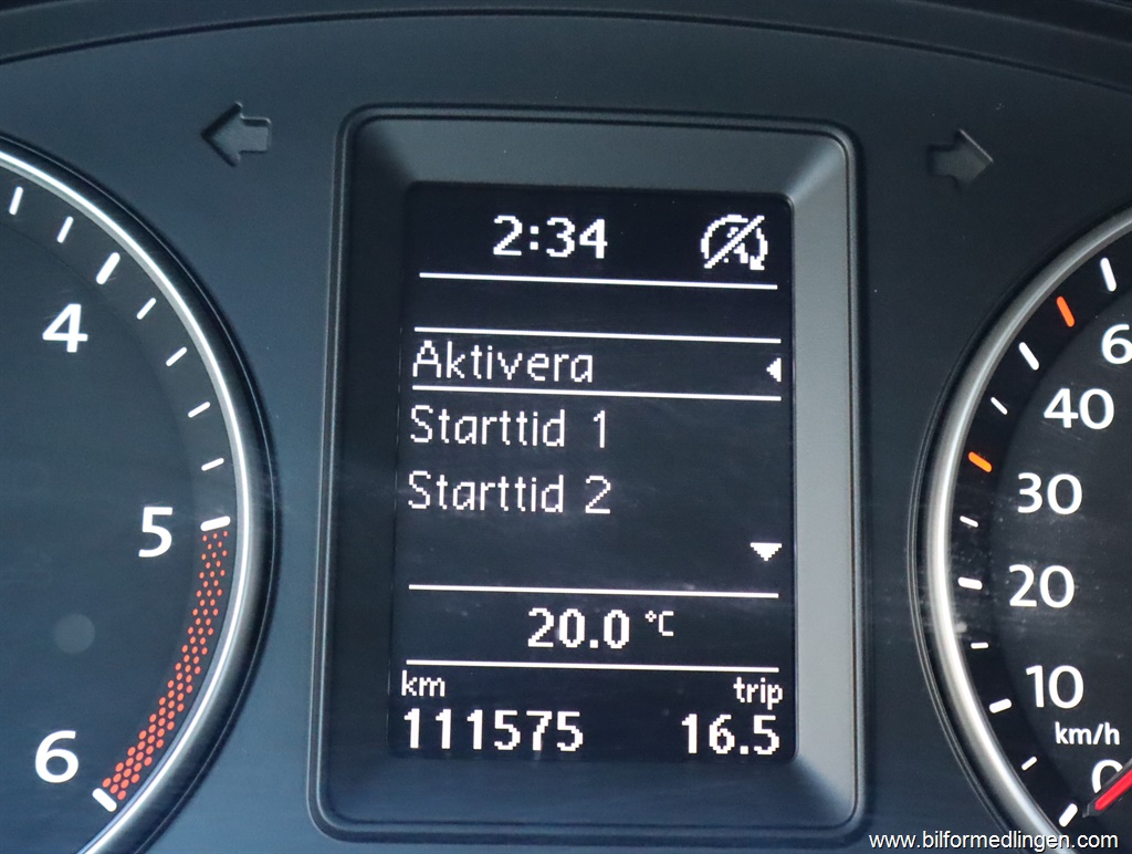 Bild 10 på Volkswagen Caddy