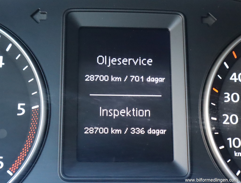 Bild 11 på Volkswagen Caddy