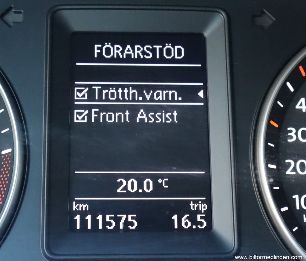 Bild 12 på Volkswagen Caddy