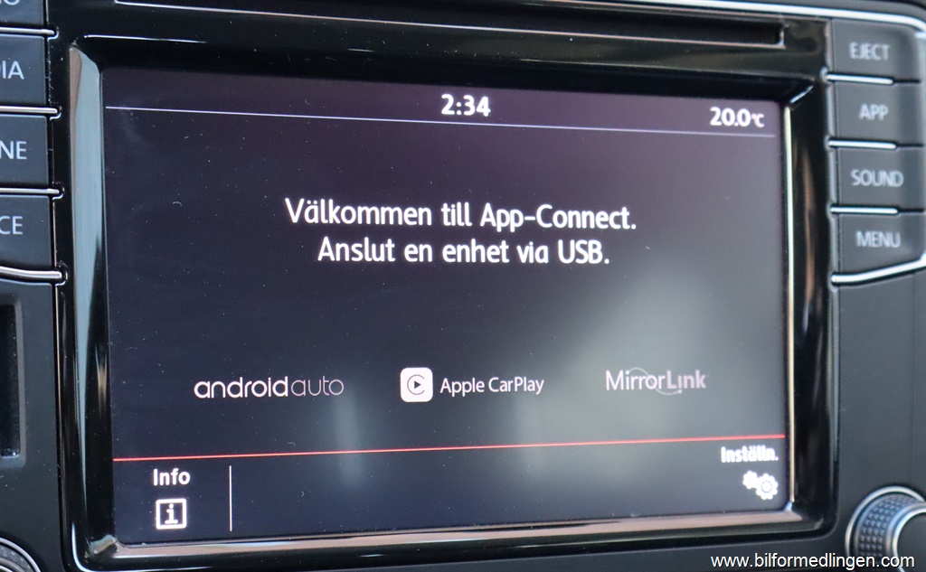 Bild 14 på Volkswagen Caddy