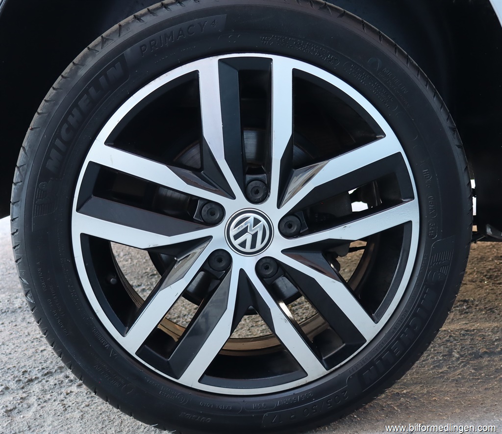 Bild 15 på Volkswagen Caddy