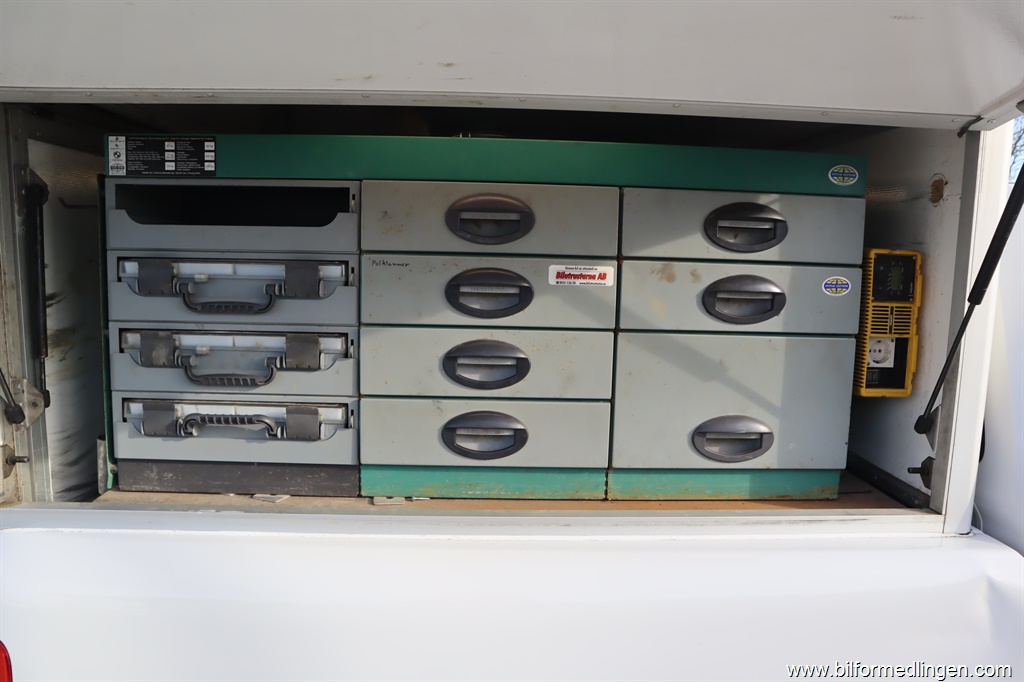 Bild 5 på Volkswagen Amarok