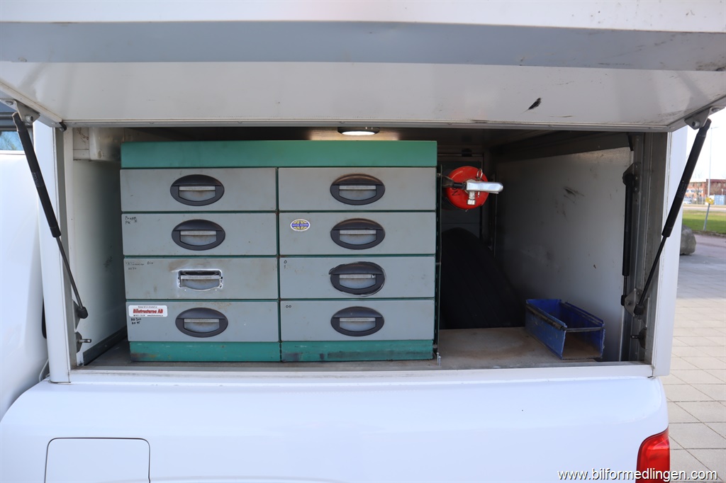 Bild 6 på Volkswagen Amarok