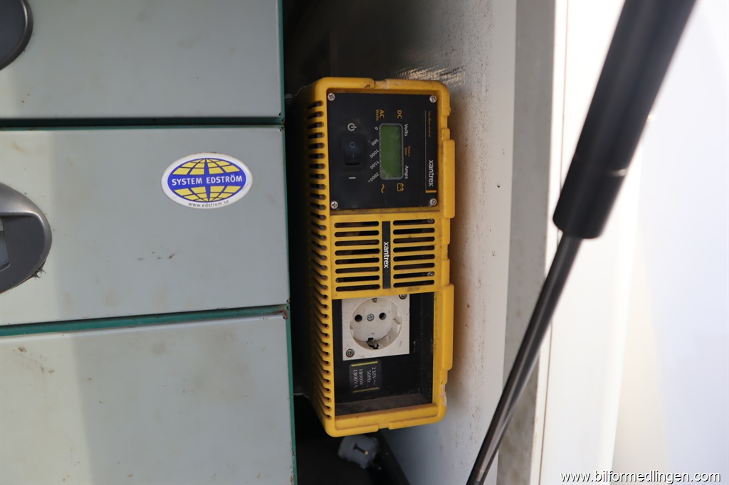 Bild 7 på Volkswagen Amarok