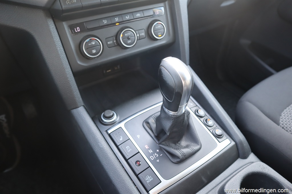 Bild 12 på Volkswagen Amarok