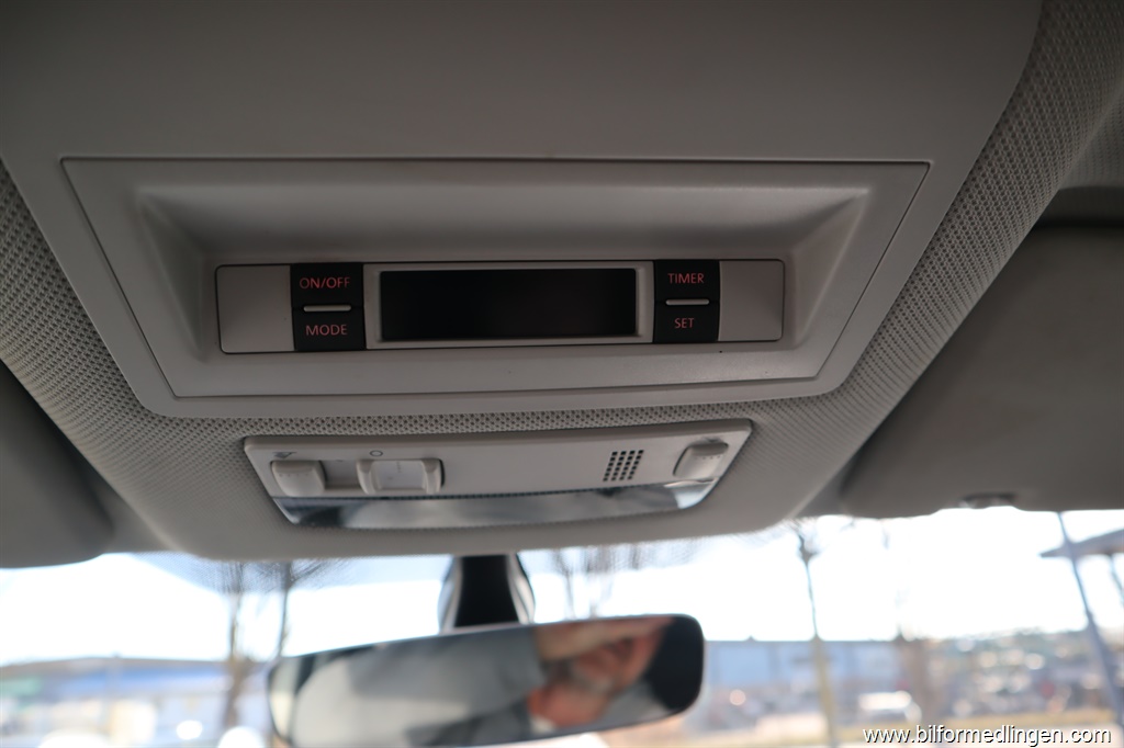 Bild 14 på Volkswagen Amarok