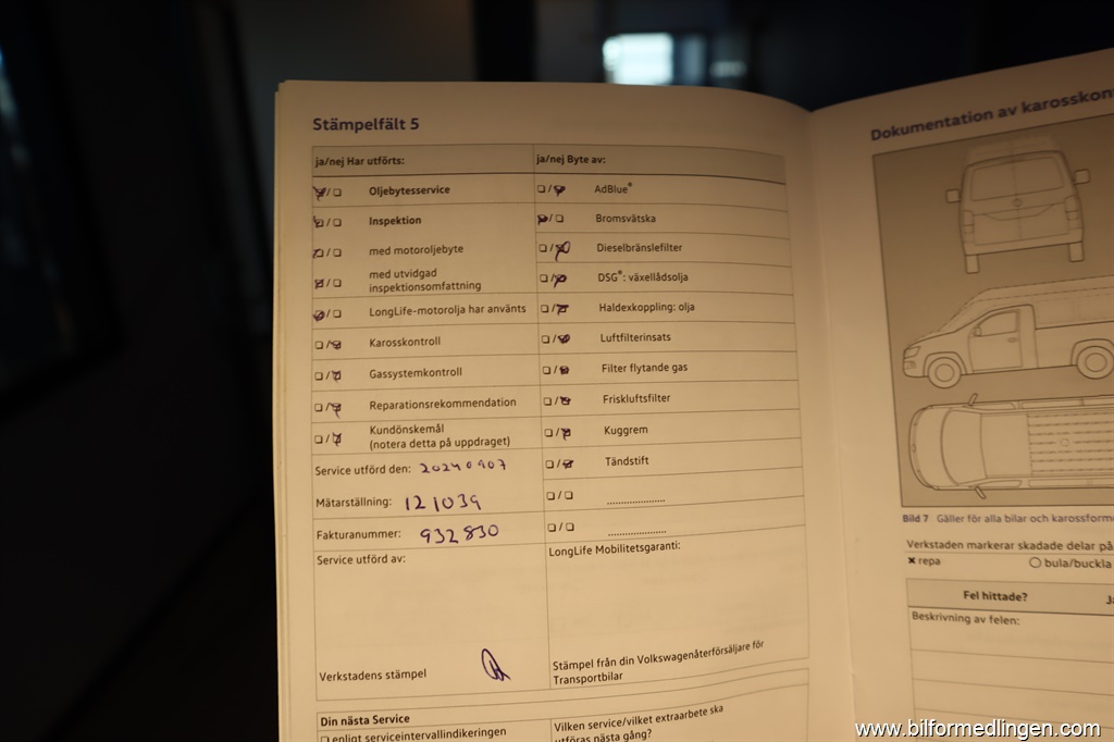 Bild 19 på Volkswagen Amarok