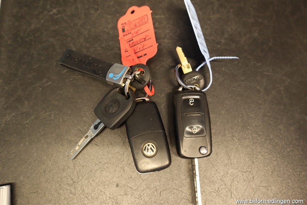 Bild 20 på Volkswagen Amarok