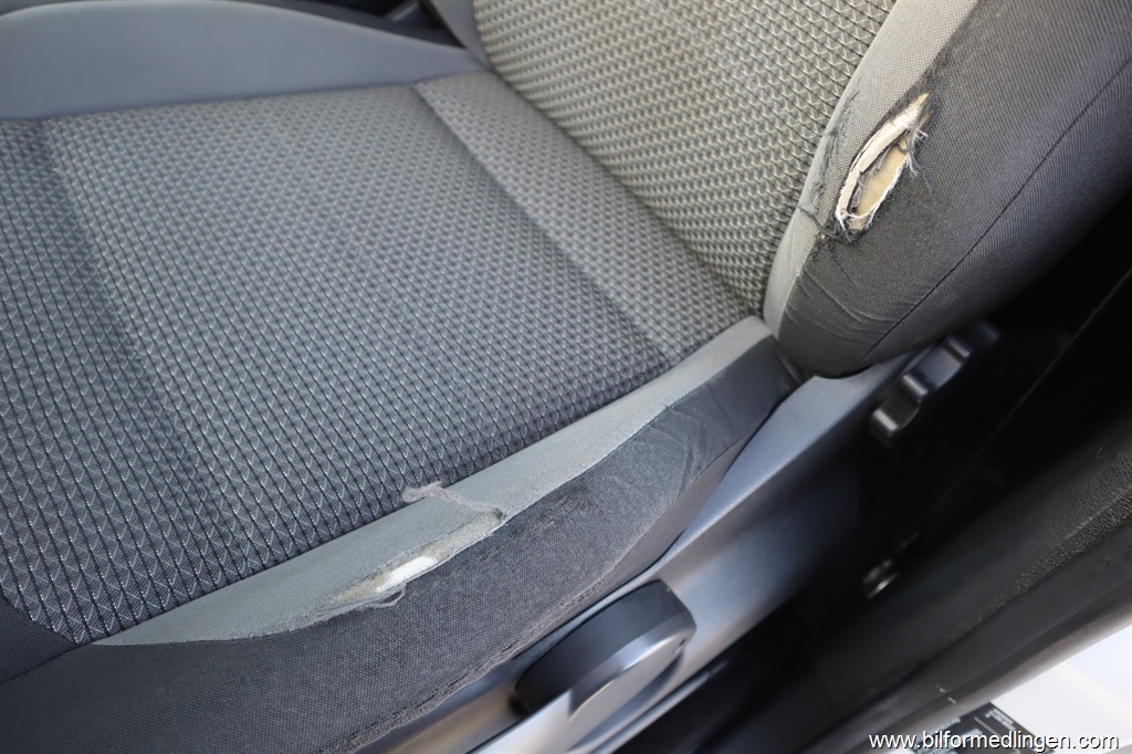 Bild 21 på Volkswagen Amarok