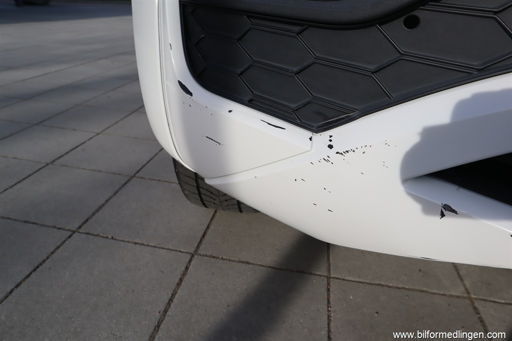 Bild 23 på Volkswagen Amarok