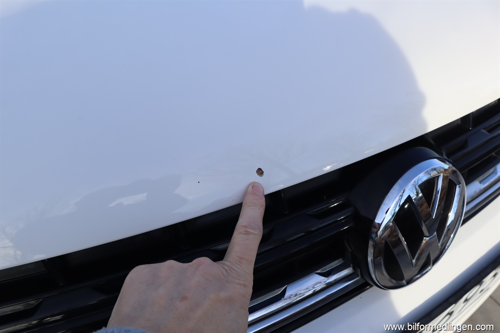 Bild 24 på Volkswagen Amarok