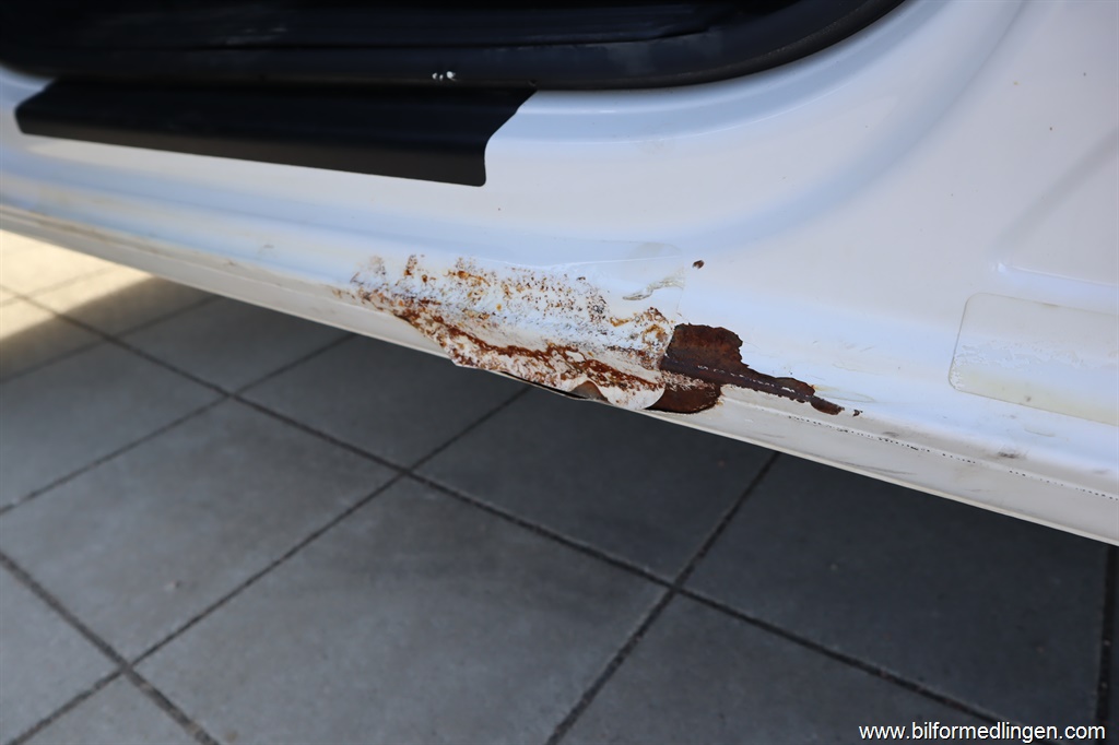 Bild 25 på Volkswagen Amarok