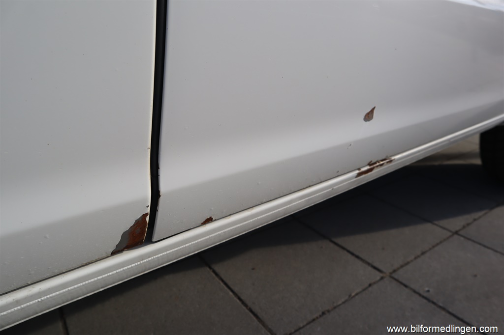 Bild 27 på Volkswagen Amarok